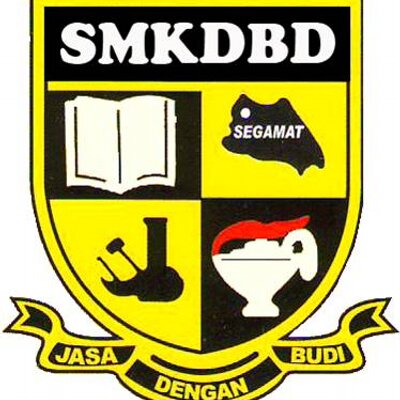 Sekolah Menengah Logo